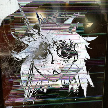 screen tearer by Various Artists - album cover