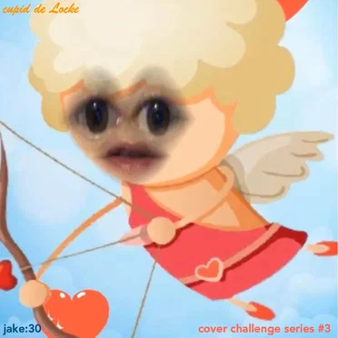 Cupid de Locke