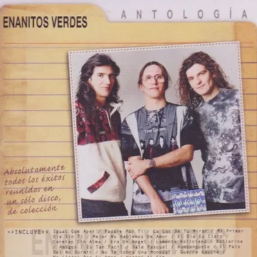 Antología