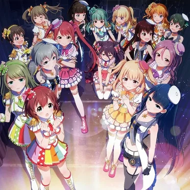 STAR☆T ~1st Anniversary Single~ by Various Artists - album cover