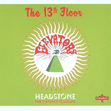 Headstone: The Contact Sessions