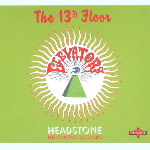 Headstone: The Contact Sessions