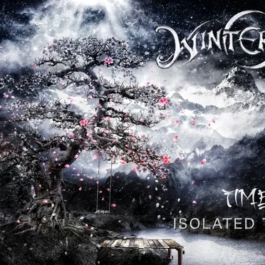Time Package by Wintersun - album cover