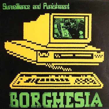 Surveillance and Punishment