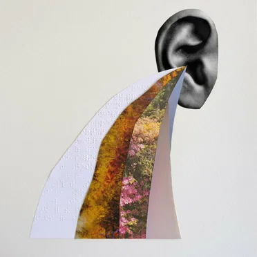 Half an Ear by Kylie Dailey - album cover