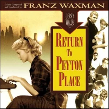 Return To Peyton Place