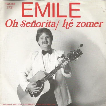 Oh señorita / Hé zomer