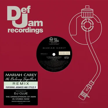 We Belong Together (remix)