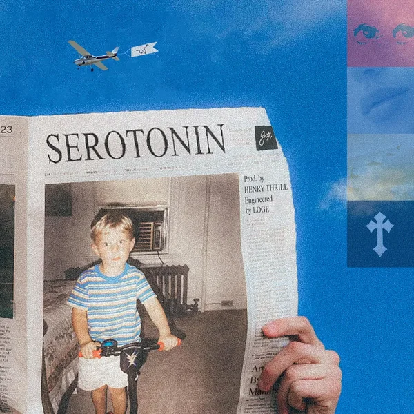 Serotonin