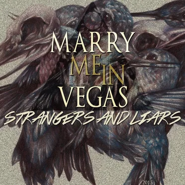 Marry Me in Vegas