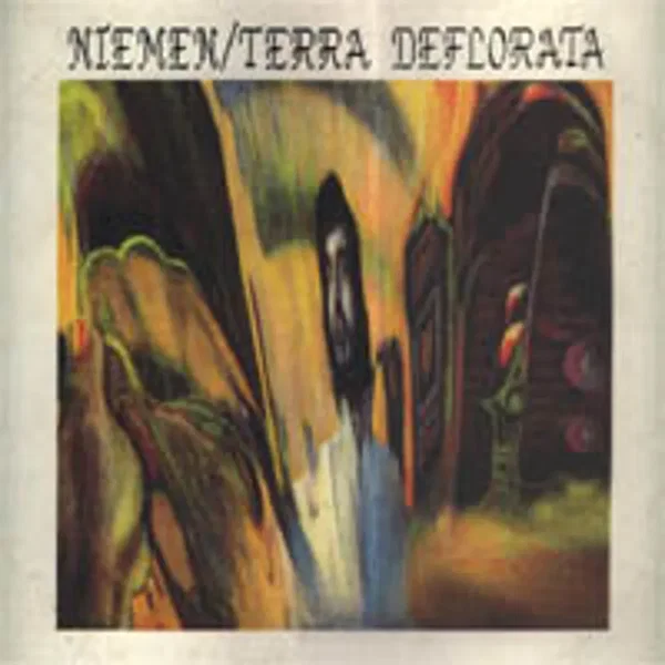 Terra deflorata