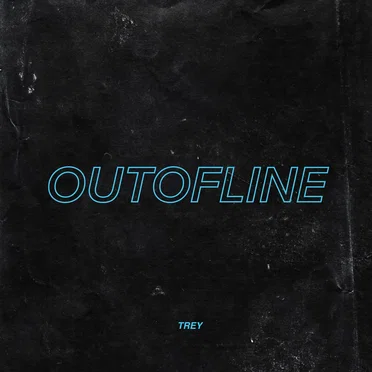 Outofline by TREY - album cover