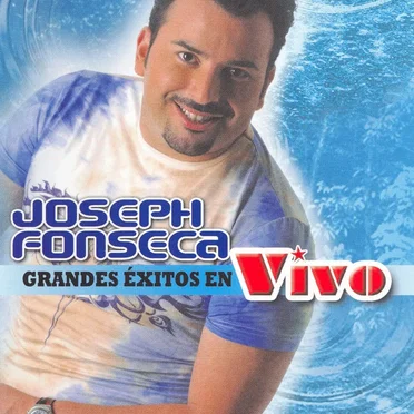Grandes éxitos en vivo