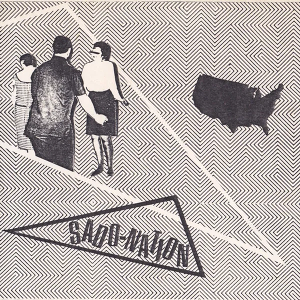 Sado-Nation