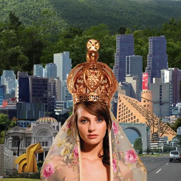 Recuerdo Futuro by Ladatel - album cover