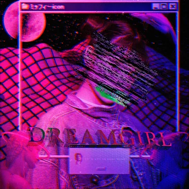 DREAMGIRL深い夢