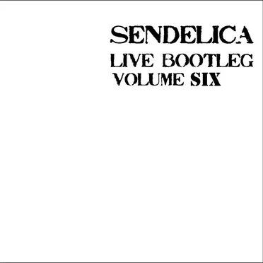 Live Bootleg, Volume Six