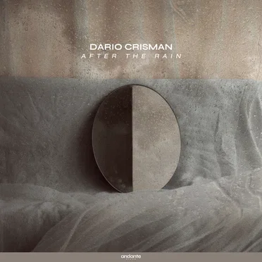 After the Rain by Dario Crisman - album cover