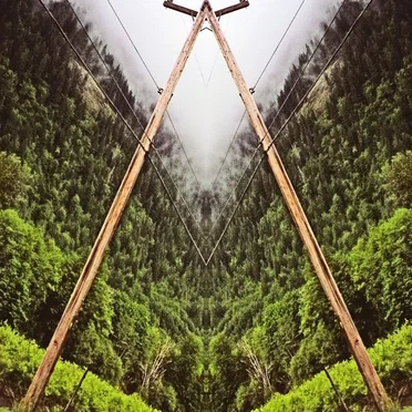 I See Mountains