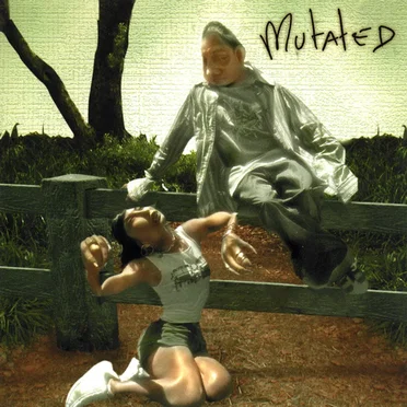 mutated