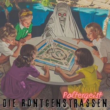 Poltergeist