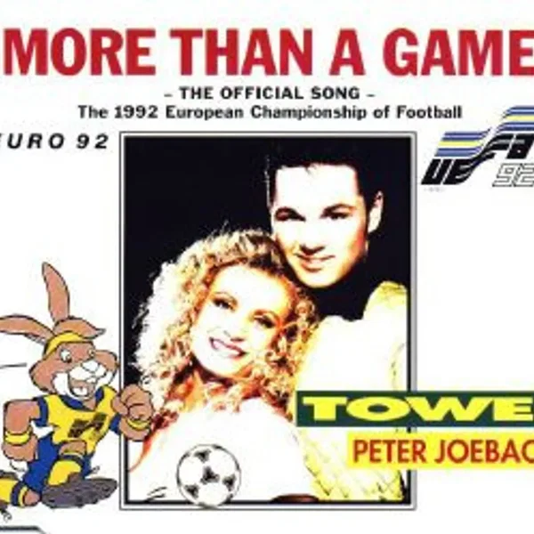 More Than a Game