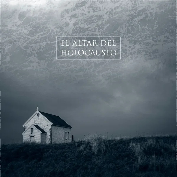 El altar del holocausto