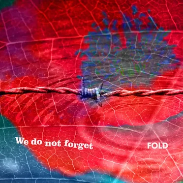 We Do Not Forget by Fold - album cover
