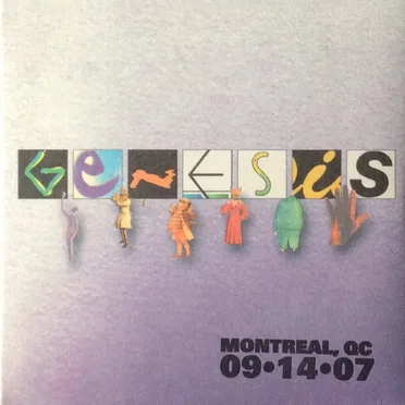 Montreal, QC 09·14·07