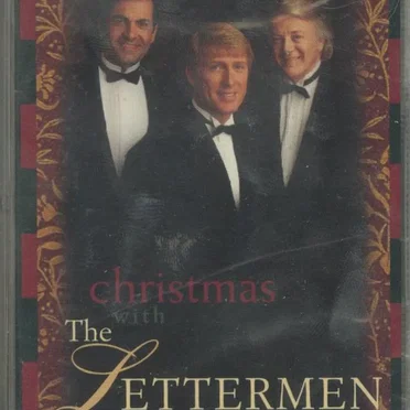Christmas With The Lettermen