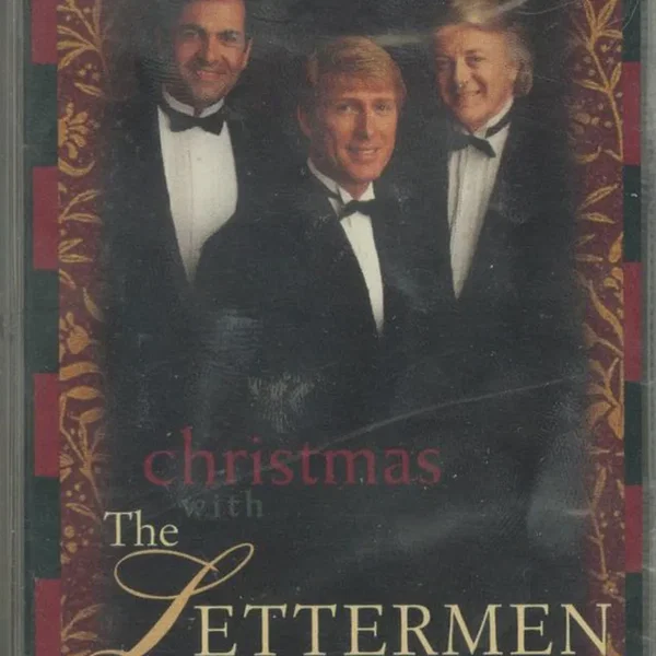 Christmas With The Lettermen