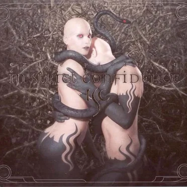 Exile Paradise by In Strict Confidence - album cover
