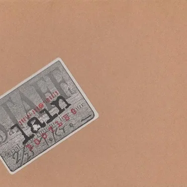 serial experiments lain BOOTLEG