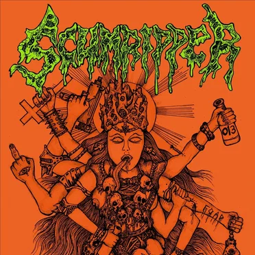 Scumripper