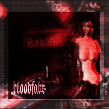 Bloodfabs by Vaervaf - album cover