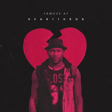 Vegas Tonight by Famous AF - album cover
