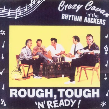 Rough Tough 'n' Ready