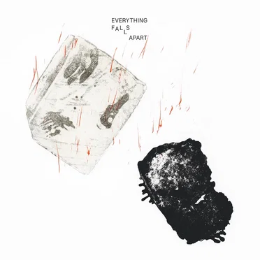 Everything Falls Apart by Everything Falls Apart - album cover