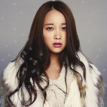 Snow Flakes Love / 一輪花