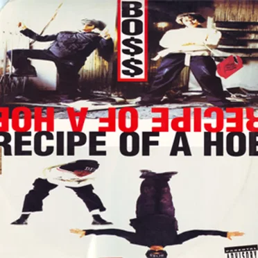 Recipe of a Hoe