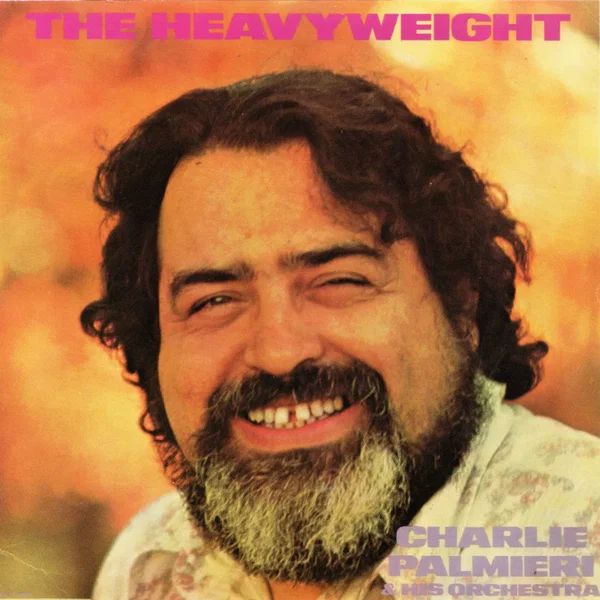 The Heavyweight