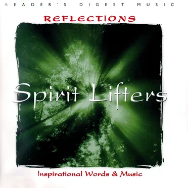 Spirit Lifters by Various Artists - album cover