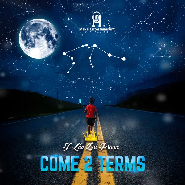 Come 2 Terms (Radio Edit)