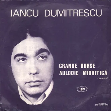Grande Ourse / Aulodie Mioritică (Gamma)