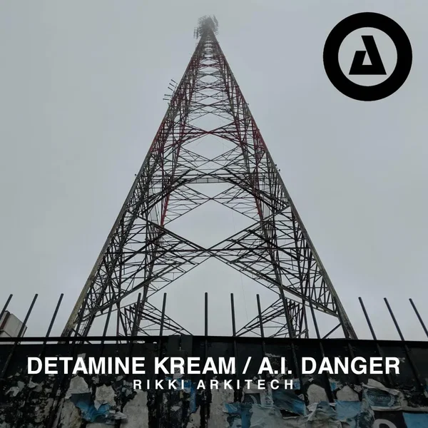 Detamine Kream / A.I. Danger