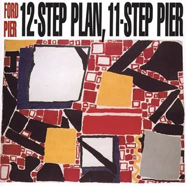 12-Step Plan, 11-Step Pier