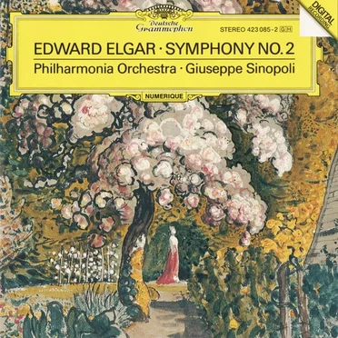 Symphony no. 2