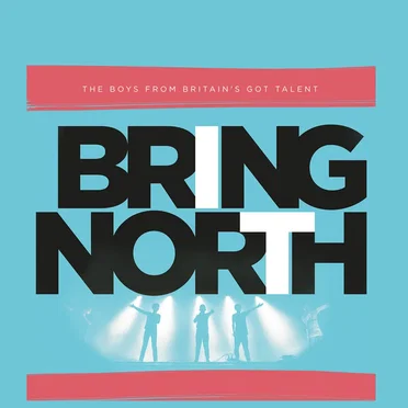 Bring It North by Bring It North - album cover