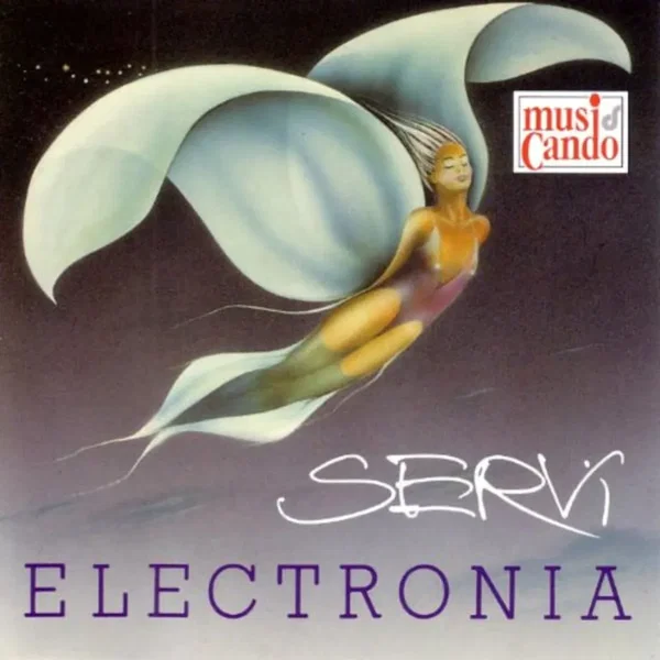 Electronia