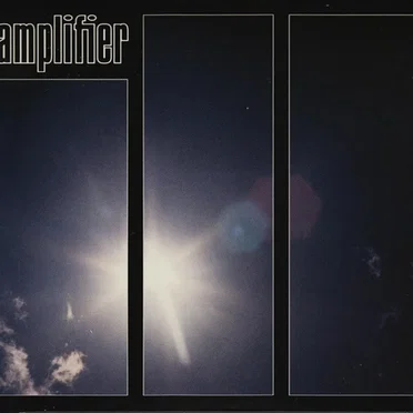 Amplifier